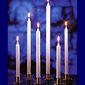 Paraffin Candles (small diameter)
